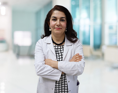 Op. Dr. Sibel İlter